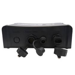 Transpondedor AIS easyTRX3S Gen.2