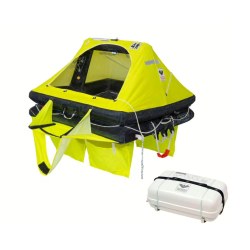 Balsa salvavidas VIKING...