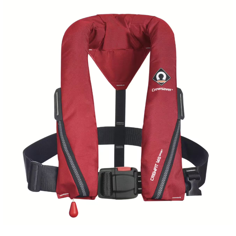 Chaleco salvavidas automático Crewsaver CrewFit 165N Sport