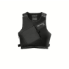 Chaleco de regata Spinlock PFD Wing 50N negro