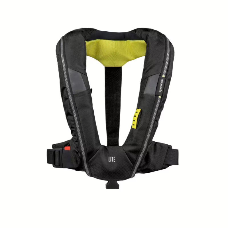 Chaleco salvavidas automático Spinlock Deckvest Lite 170N