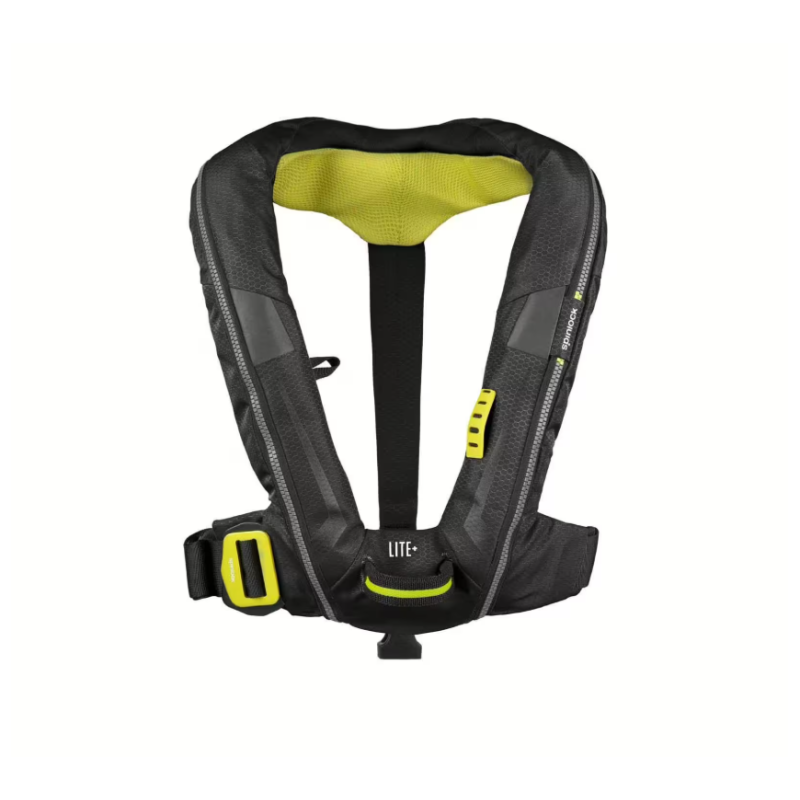 Chaleco salvavidas automático Spinlock Lite+ 170N