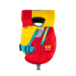 Chaleco salvavidas Spinlock...