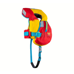 Chaleco salvavidas Spinlock NEMO+ para niños