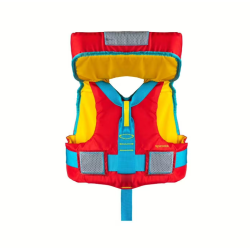 Chaleco salvavidas Spinlock NEMO+ para niños