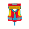 Chaleco salvavidas Spinlock NEMO+ para niños