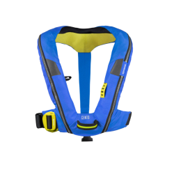 Chaleco salvavidas Spinlock...