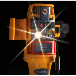 Ocean Signal rescueME MOB2 – Transmisor de socorro AIS MOB