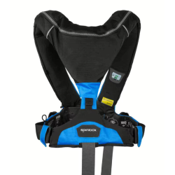 Chaleco salvavidas Spinlock...