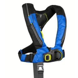 Chaleco salvavidas Spinlock Deckvest 6D 170N con sensor UML Elite Pro