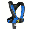Chaleco salvavidas Spinlock Deckvest 6D 170N con sensor UML Elite Pro