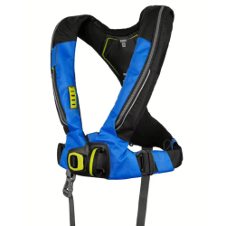 Chaleco salvavidas Spinlock Deckvest 6D 170N con sensor UML Elite Pro