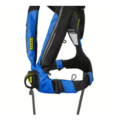 Chaleco salvavidas Spinlock Deckvest 6D 170N con sensor UML Elite Pro