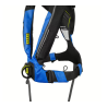 Chaleco salvavidas Spinlock Deckvest 6D 170N con sensor UML Elite Pro