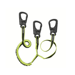 Correa de seguridad...