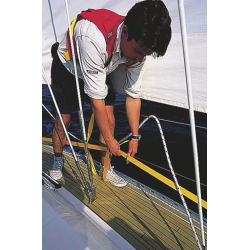 Cuerda elástica Plastimo