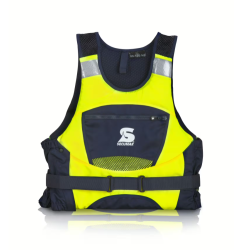 Ayuda de natación Secumar...