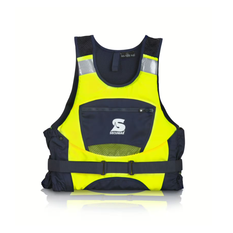 Ayuda de natación Secumar Jump Pro 50N