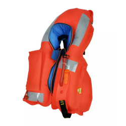 Chaleco salvavidas Secumar...