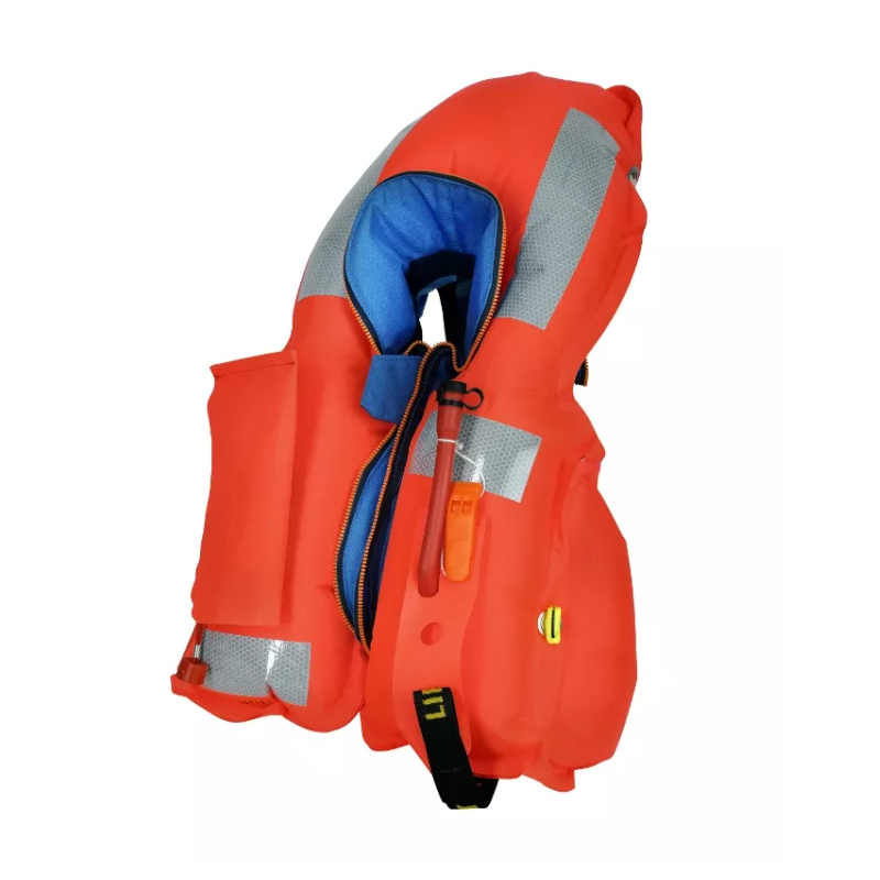 Chaleco salvavidas Secumar Survival Junior