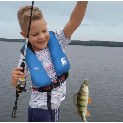 Chaleco salvavidas Secumar Survival Junior
