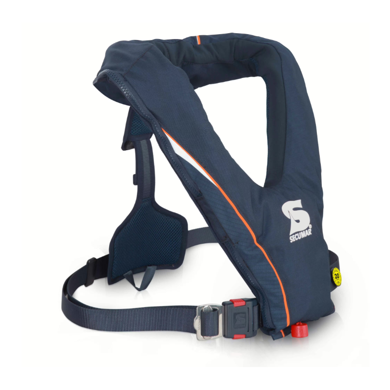 Chaleco salvavidas Secumar SECUFIT 150N