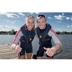 Chaleco salvavidas Secumar SECUFIT 150N