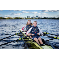 Chaleco salvavidas Secumar SECUFIT 150N