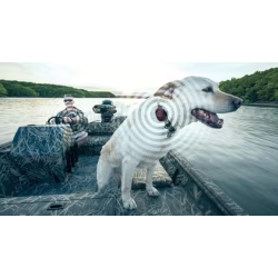 Collar Fell Marine xFOB y soporte de silicona para chaleco salvavidas