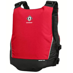 Ayuda de flotabilidad Crewsaver Sport 50N