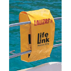 Sistema de rescate Life-Link de Laliza