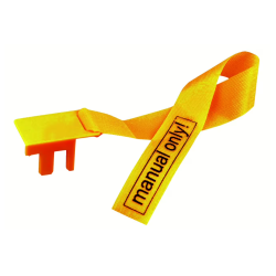 Cerradura automática Secumar 3001S