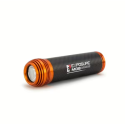 Foco de carbono Exposure Lights MOB