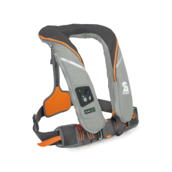 Chaleco salvavidas Secumar...