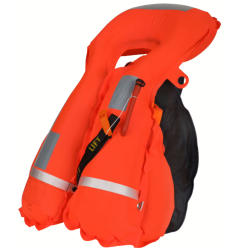 Chaleco salvavidas Secumar SURVIVAL 220