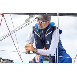 Chaleco salvavidas Secumar SURVIVAL 220