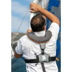Chaleco salvavidas Secumar SURVIVAL 220