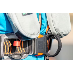 Chaleco salvavidas Secumar SURVIVAL 220