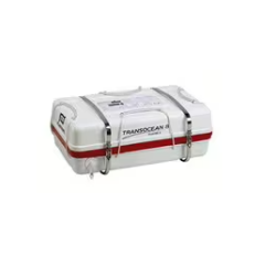 Balsa salvavidas Plastimo...