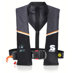 Chaleco salvavidas Secumar...