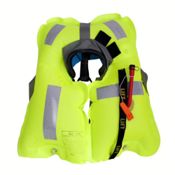 Chaleco salvavidas Secumar Ultra 170