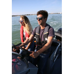 Chaleco salvavidas Secumar Ultra 170