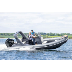 Chaleco salvavidas Secumar Ultra 170