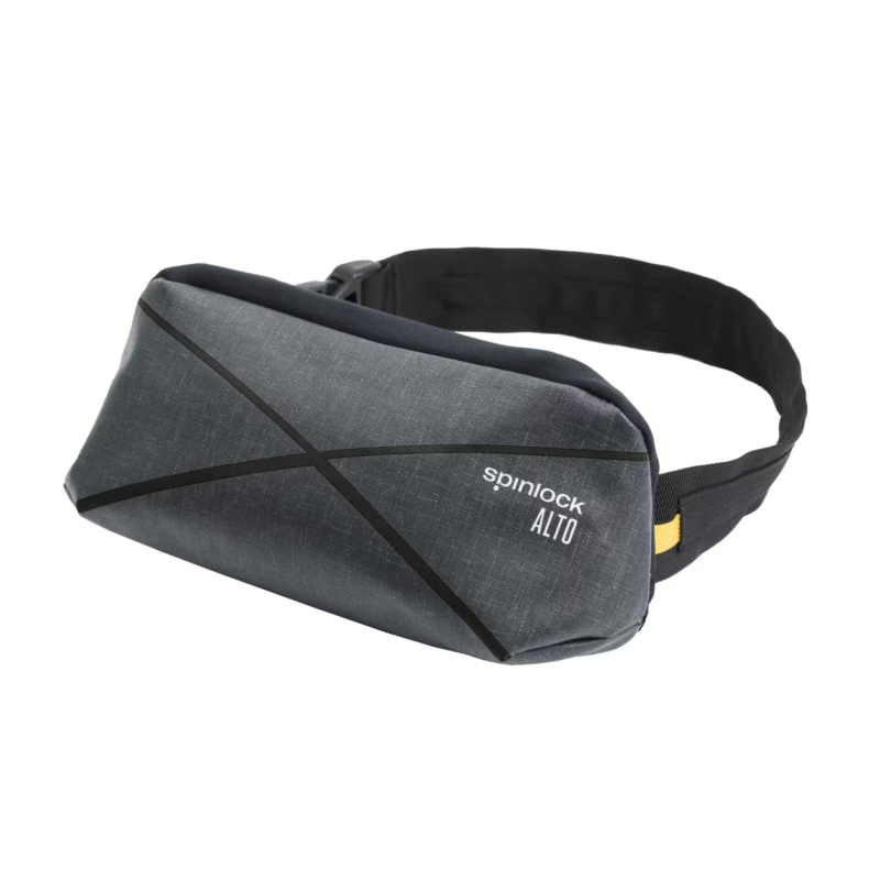 Cinturón de ayuda para natación Spinlock Alto Belt Pack