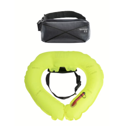 Cinturón de ayuda para natación Spinlock Alto Belt Pack
