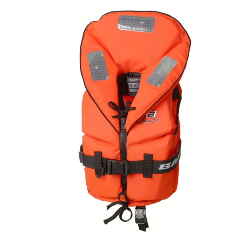 Chaleco salvavidas de espuma sólida Baltic Pro Sailor