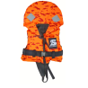Chaleco salvavidas infantil Secumar Bravo Print 100N