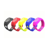 Pulsera de silicona Fell Marine para xFOB AlarmChip