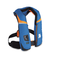 Chaleco salvavidas Secumar...