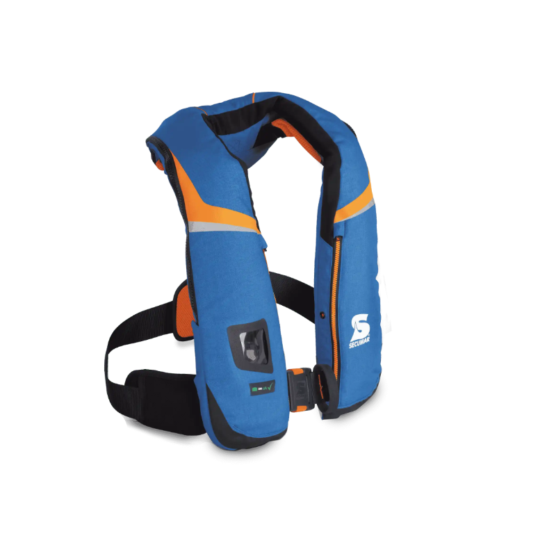 Chaleco salvavidas Secumar Scout 3D 275N